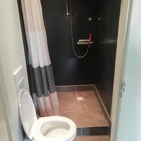 Kamp alanı Groenhof *