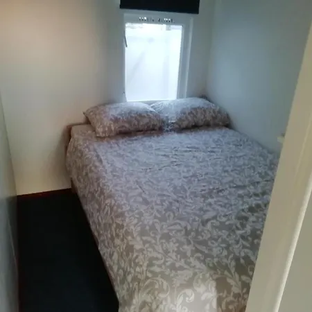 Kamp alanı Groenhof *
