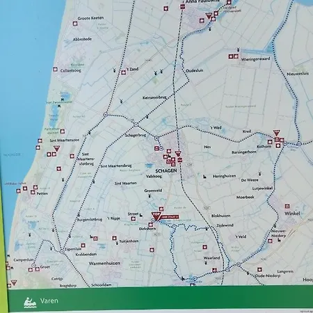 Kamp alanı Groenhof